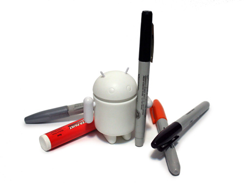 diy android