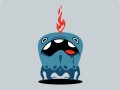 Fire Eater T-Shirt