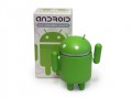 Green Android