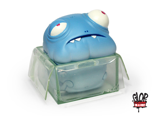 glop: ice edition