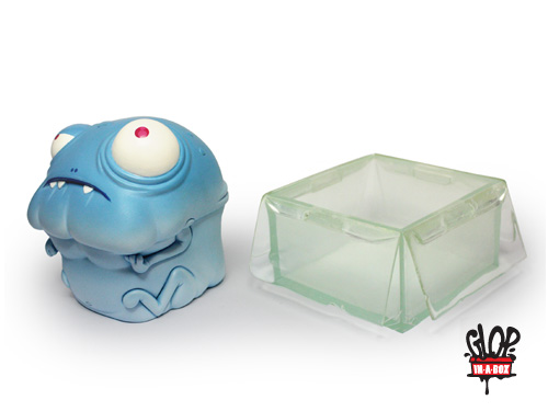 glop: ice edition