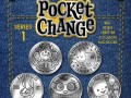 Pocket Change coin at October Toys #4838