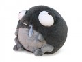 Worrible Plush: $45