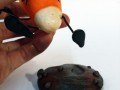zombie candy corn 0