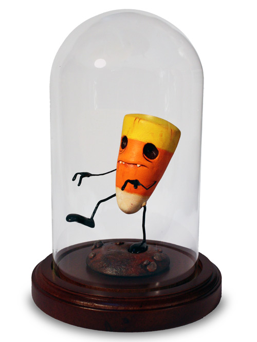 zombie candy corn 0