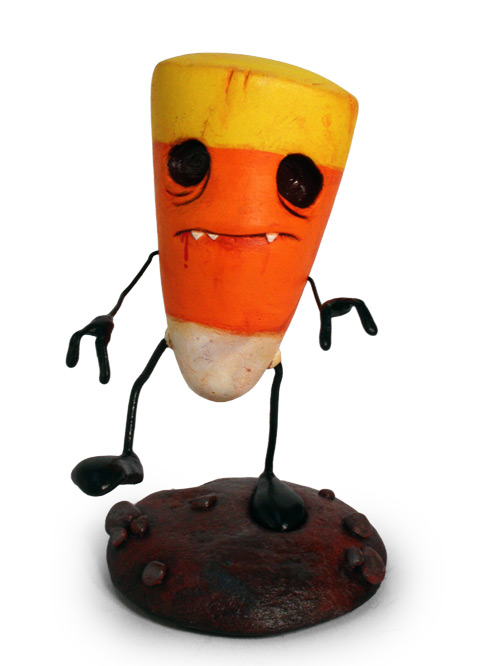 mmm high fructose brains