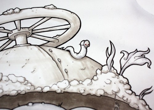 emergence
