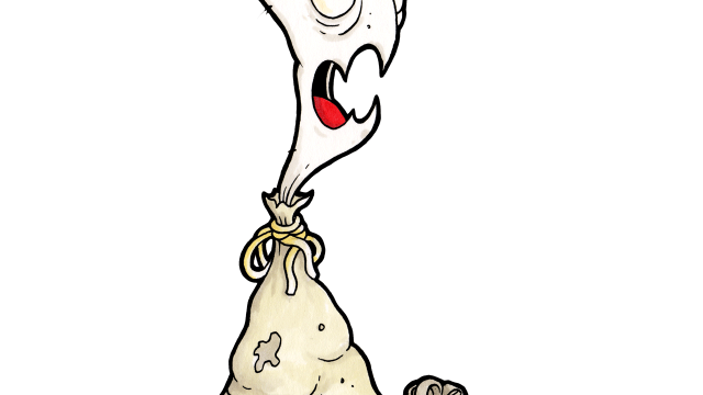 you always know what i want…