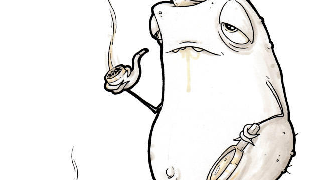 i finally have it all figured out…