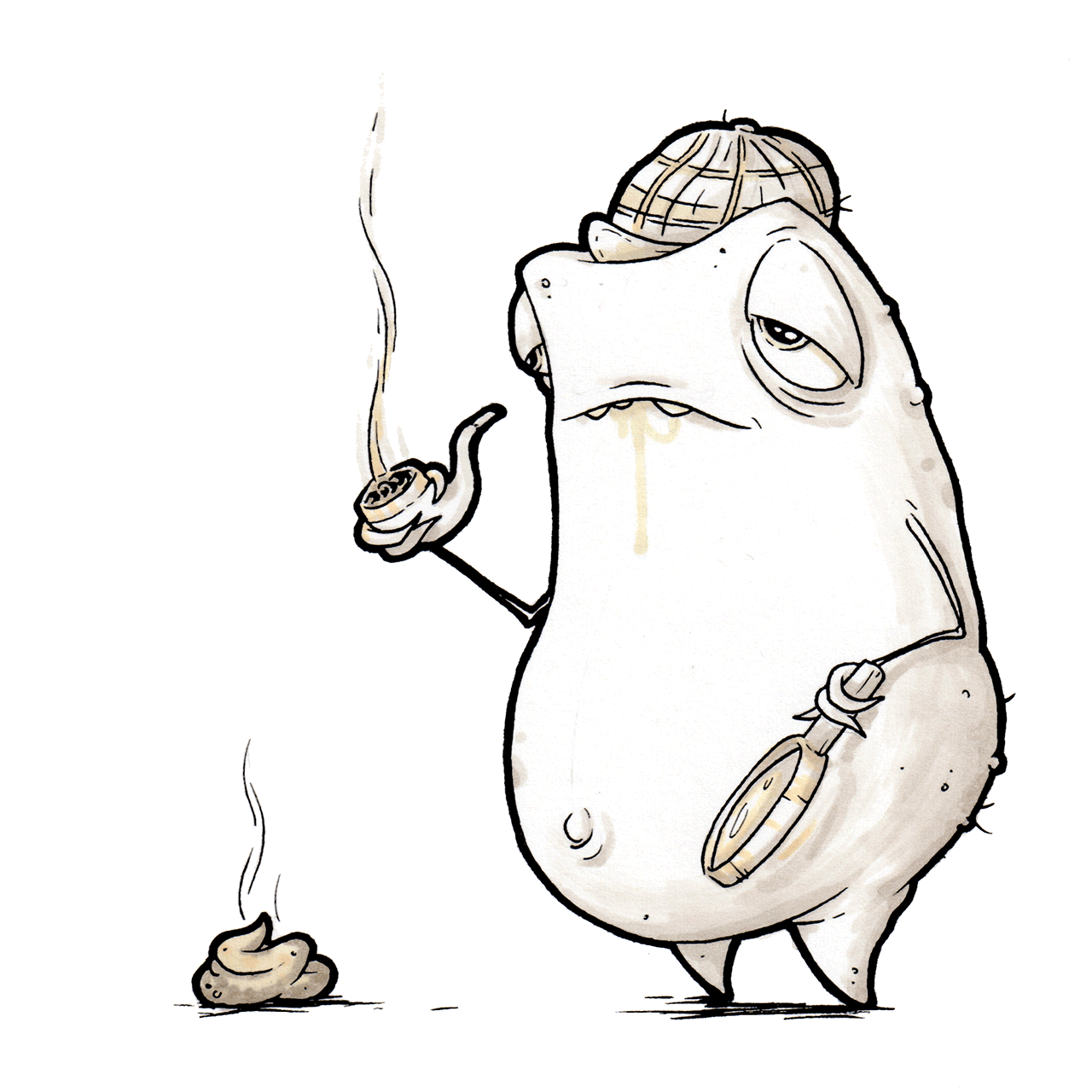 i finally have it all figured out...