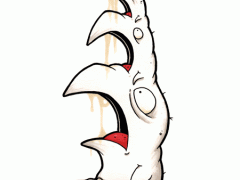 Attn: Monster Makers