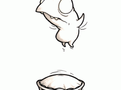 …why did i expect so much from you?