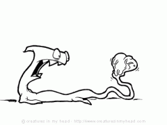 don’t you dare go near that…