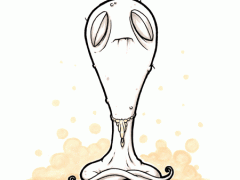 i think they know we’re here…