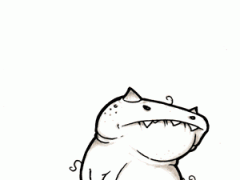 the same one, every night… over, and over.