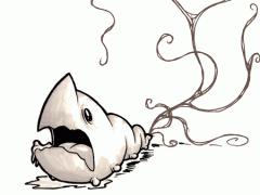 i can’t let you have this…