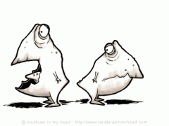 stop looking… stop looking…