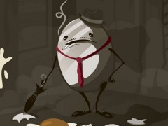 … what have you been doing with yourself?