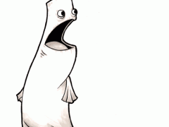 i’ll be here if you need me…