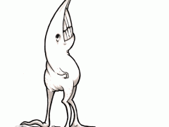 hold on, i’m on my way…