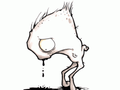 i don’t have much of a choice…