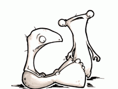 what do you guys do for fun around here?