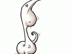 he knew what he was getting into…