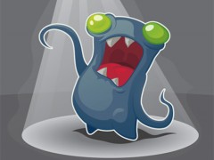 i think we’re safe here…