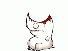 … at least he didn’t say anything.