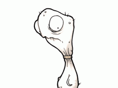 i never wanted to be a part of this either…