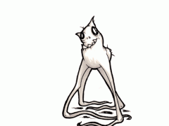 … at least he didn’t say anything.