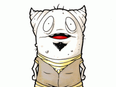 i’ll be back in a minute…