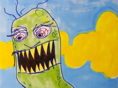 i’m sure it’ll be fine in the morning…