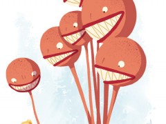 there were some… technical difficulties.