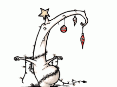 i think you’re old enough to know the truth …