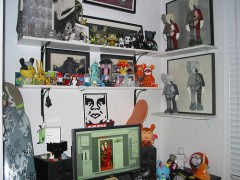 The Immediacy of Reincarnation Art