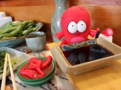 Decked Out BIC Buddy