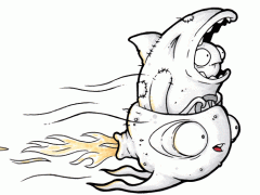 it’s over, just let it go…