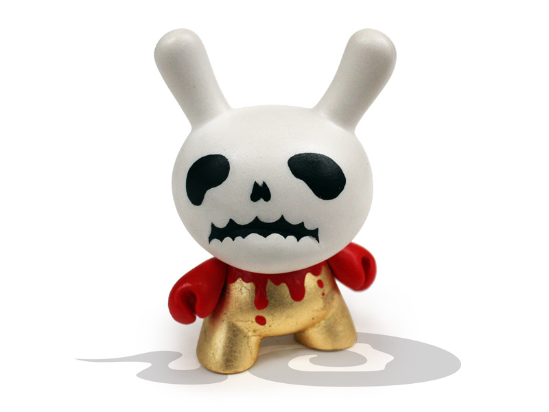 Dunny 2012 Release Party Giveaway