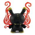 Dunny_DeeperIssues_Black_Front_800 thumbnail