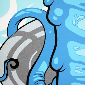 Dolphin Safe Kraken