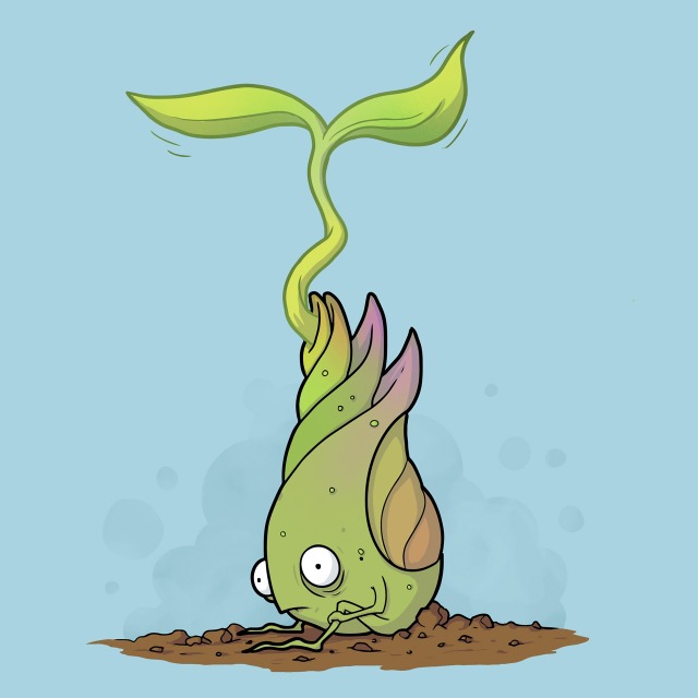 this isn’t how i remembered it…